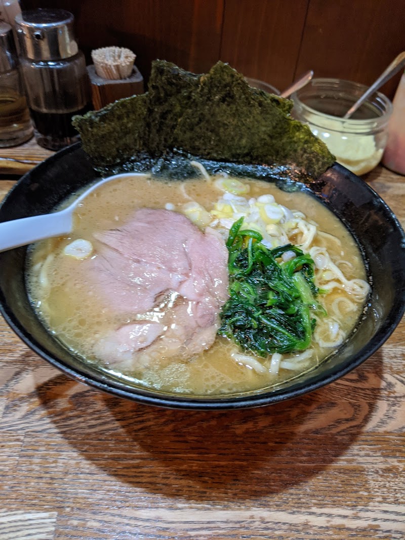 とんこつ麺 砂田 東京都目黒区中央町 ラーメン屋 レストラン グルコミ