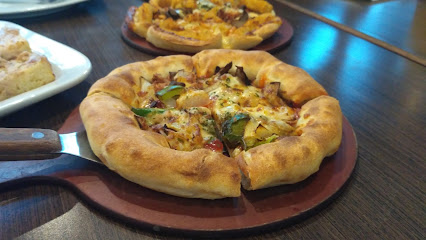 Pizza Hut Restoran - Thamrin Plaza