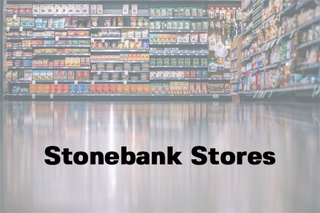 Stonebank Stores