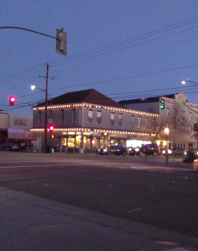 Shopping Mall «Webster Square Shopping Center», reviews and photos, 730 Atlantic Ave, Alameda, CA 94501, USA