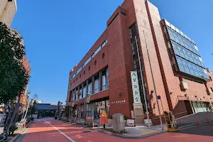Asakusa Public Hall image