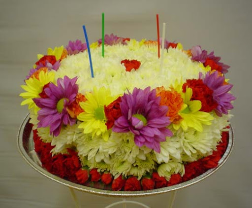 Florist «Niles Flowers & Gift», reviews and photos, 7667 N Milwaukee Ave, Niles, IL 60714, USA