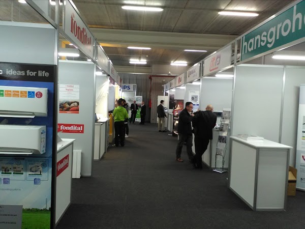 INDUSTRIAL GINES S.A.U