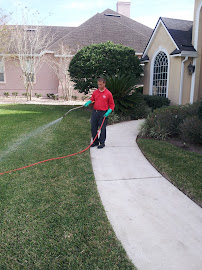 Turner Pest Control - Photo 9 - Car repair in Ocala, FL, Ocala