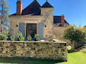 Le Claud de la Maison Simeyrols