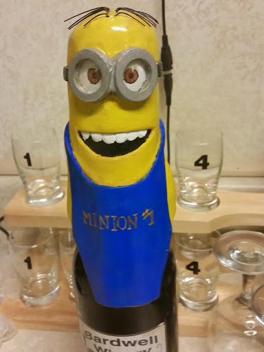 Winery «Bardwell Winery», reviews and photos, 716 N High St, Mt Orab, OH 45154, USA