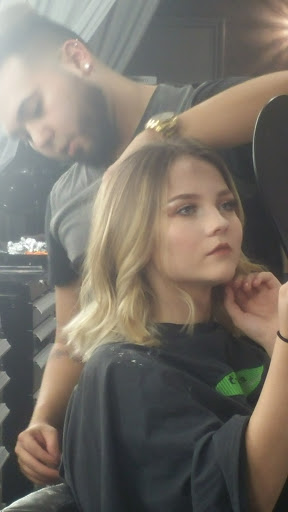 Beauty Salon «TNT Hair Concept Salon», reviews and photos, 7219 Fairmont Pkwy, Pasadena, TX 77505, USA