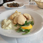 Photo n°2 de l'avis de Andrea.a fait le 05/04/2022 à 11:52 sur le  Trattoria Vecchio Baraccon à Mandriola-Sant'Agostino