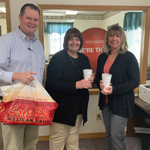 Insurance Agency «Aaron Moore - State Farm Insurance Agent», reviews and photos