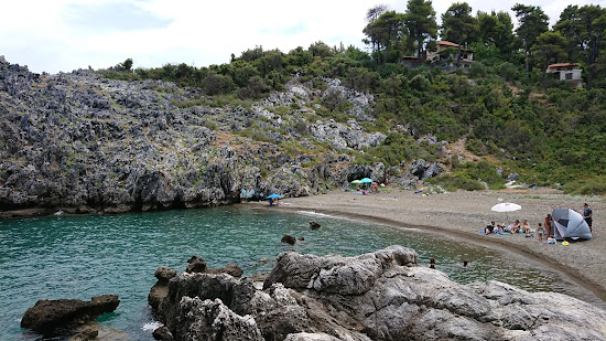 Steno Linari beach