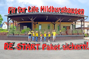 Fit for Life Hildburghausen image