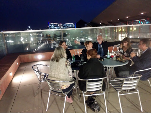 Art Center «Tempe Center for the Arts», reviews and photos, 700 W Rio Salado Pkwy, Tempe, AZ 85281, USA