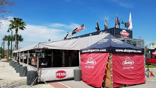 Sporting Goods Store «Bass Pro Shops», reviews and photos, 10501 Palm River Rd, Tampa, FL 33619, USA