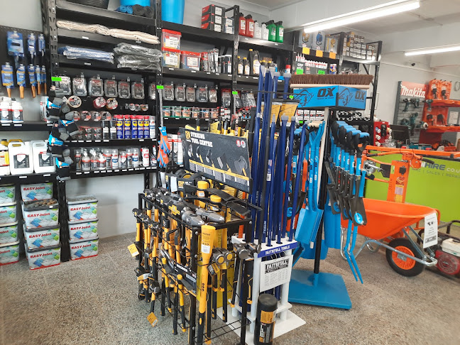 Reviews of Handi Hire in Southampton - Hardware store