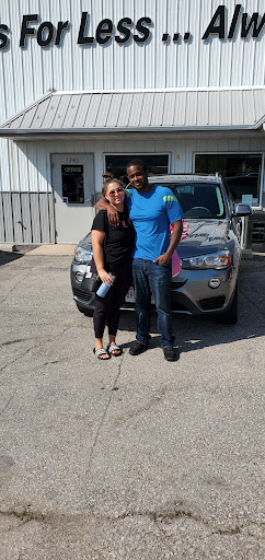 Car Dealer «Auto Haus on Velp», reviews and photos, 1280 Velp Ave, Green Bay, WI 54303, USA