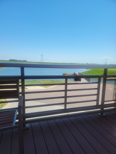 Resort «Grand Falls Casino Resort», reviews and photos, 1415 Grand Falls Blvd, Larchwood, IA 51241, USA