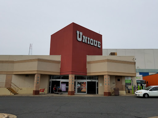 Unique, 2956 Gallows Rd, Falls Church, VA 22042, USA, 