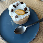 Photo n°1 de l'avis de Mariantonietta.t fait le 03/08/2021 à 21:41 sur le  Miscela d'Oro - Sicilia 1946 à Messina