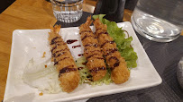 Plats et boissons du Restaurant japonais Senkichi à Lyon - n°16