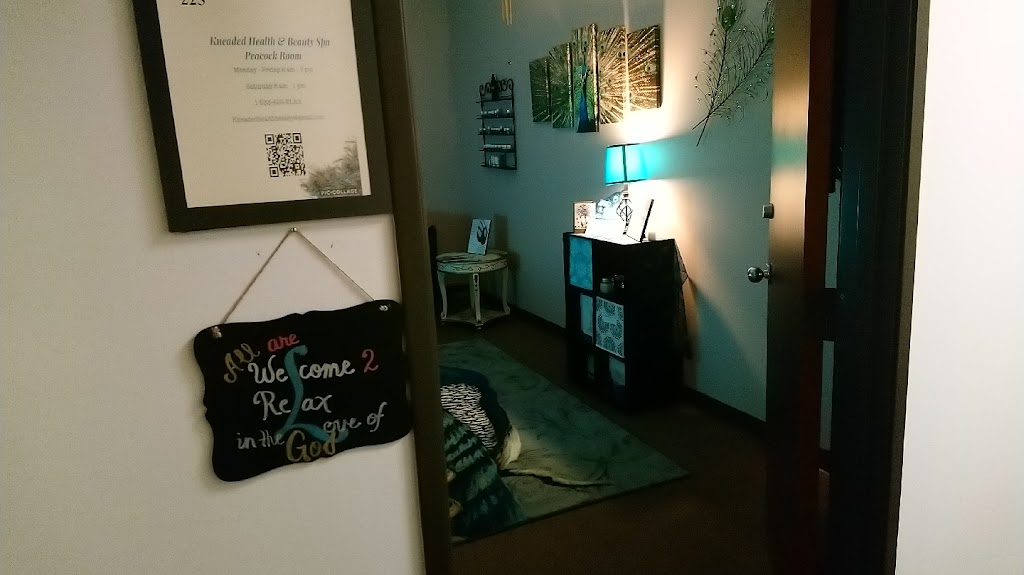 Kneaded Health & Beauty Spa 77904