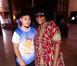 Golden palace guest inn photo