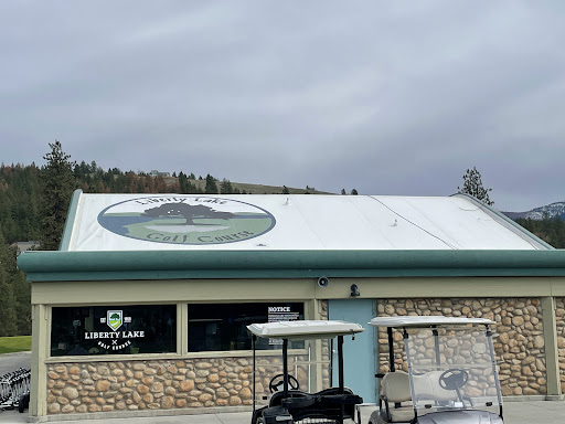 Golf Course «Liberty Lake Golf Course», reviews and photos, 24403 E Sprague Ave, Liberty Lake, WA 99019, USA