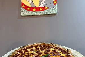 Pizza Miamo image