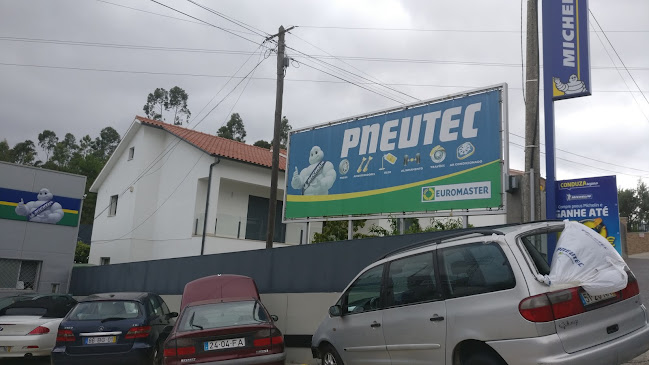 Pneutec - Comercio De Pneus E Acessorios, Lda - Leiria