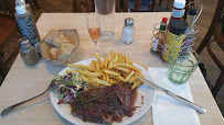 Plats et boissons du Restaurant L'Olivier - Font De L'Orme à Mougins - n°6