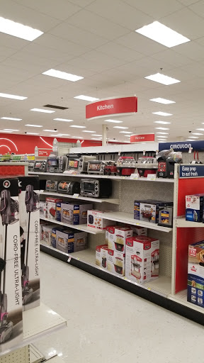 Department Store «Target», reviews and photos, 1330 Martin Blvd, Middle River, MD 21220, USA