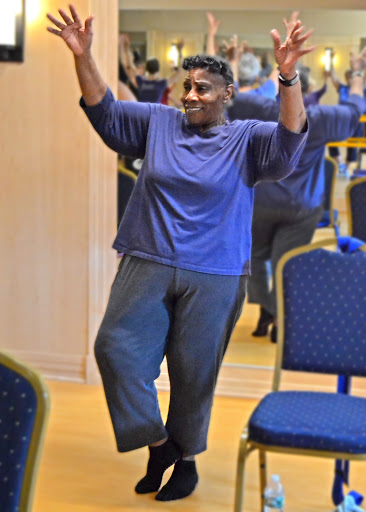 Community Center «Jewish Community Center of Greater Buffalo- Holland Family Building», reviews and photos, 787 Delaware Ave, Buffalo, NY 14209, USA