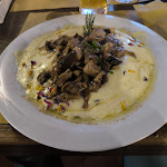 Photo n°1 de l'avis de Marco.n fait le 02/04/2024 à 11:30 sur le  Osteria La Montanara à Canazei