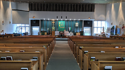 St. Lawrence Roman Catholic Church
