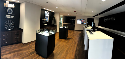 Mazda Dealer «Mazda of Roswell», reviews and photos, 11185 Alpharetta Hwy, Roswell, GA 30076, USA