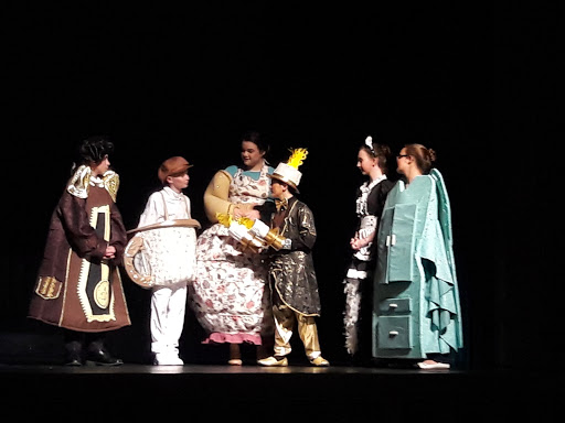 Live Music Venue «The Norwood Theatre», reviews and photos, 109 Central St, Norwood, MA 02062, USA