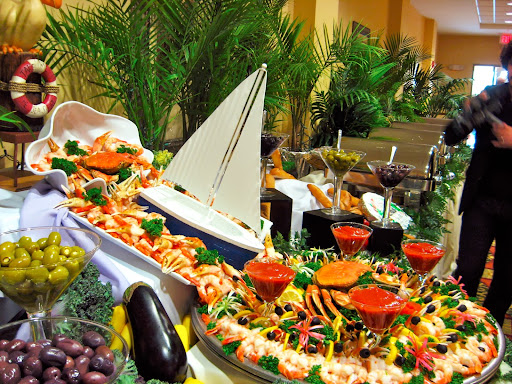 Sandwich Shop «The Picnic Basket», reviews and photos, 501 N Milwaukee Ave, Libertyville, IL 60048, USA