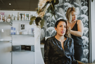 Le Boudoir d'Annecy - Dorine à Annecy