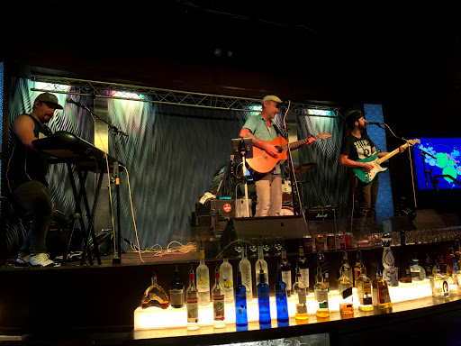 American Restaurant «Sambuca 360 Grill», reviews and photos, 7200 Bishop Rd #270, Plano, TX 75024, USA