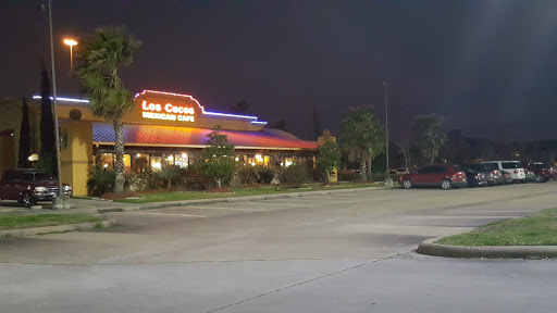 Mexican Restaurant «Los Cucos Mexican Restaurant», reviews and photos, 23730 US Hwy 59, Kingwood, TX 77339, USA