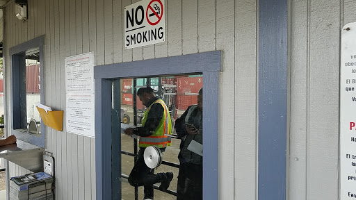 Self-Storage Facility «ConGlobal Industries Inc.», reviews and photos, 1711 Alameda St, Wilmington, CA 90744, USA