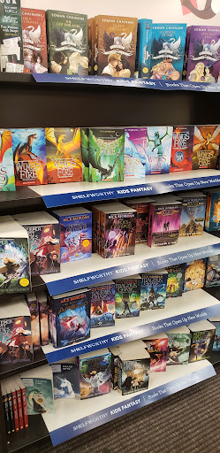 Book Store «Books-A-Million», reviews and photos, 1700 W International Speedway Blvd, Daytona Beach, FL 32114, USA