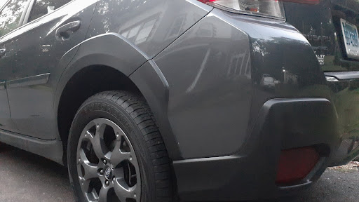 Auto Body Shop «A & R Auto Body Specialty», reviews and photos, 151 N Plains Industrial Rd, Wallingford, CT 06492, USA