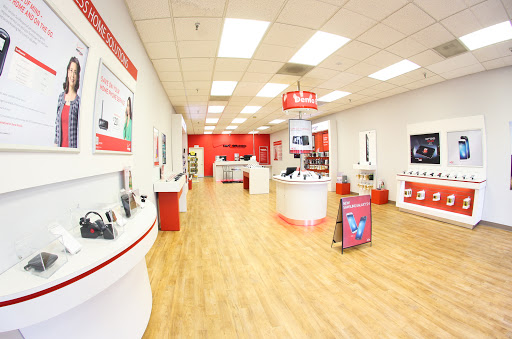 Cell Phone Store «Verizon Premium Retailer - Phone & Wireless», reviews and photos, 571 5 Cities Dr, Pismo Beach, CA 93449, USA