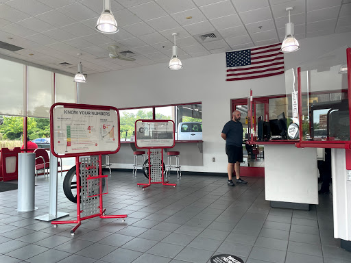 Tire Shop «Discount Tire Store - Loganville, GA», reviews and photos, 360 Athens Hwy, Loganville, GA 30052, USA