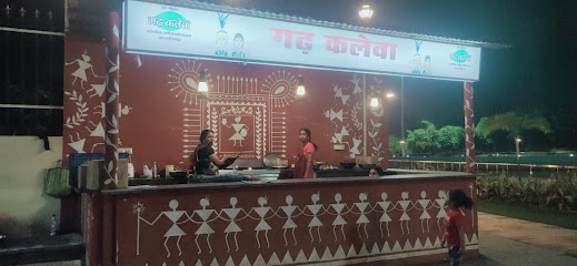 Shaheed park Fast Food Hut - Qr 1A, Street Number 38, Sector 5, Bhilai, Chhattisgarh 490006, India
