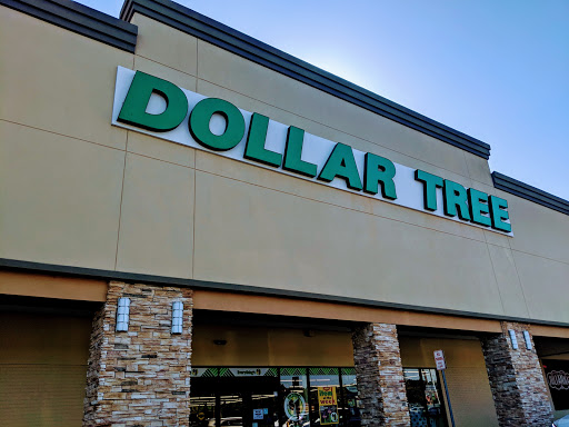 Dollar Store «Dollar Tree», reviews and photos, 4651 Woodstock Rd #304, Roswell, GA 30075, USA