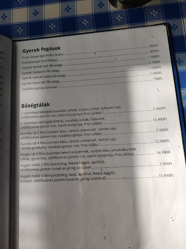 Hozzászólások és értékelések az Pyrgos Taverna-ról