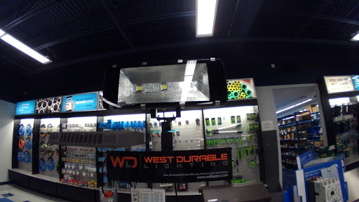 Electrical Supply Store «Summit Electric Supply», reviews and photos, 3551 W Royal Ln, Irving, TX 75063, USA