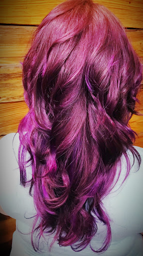 Hair Salon «Salon Lofts Crossroads Plaza», reviews and photos, 213 Crossroads Blvd, Cary, NC 27518, USA