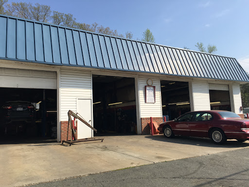 Auto Repair Shop «One Stop Auto Services Center», reviews and photos, 3542 Jefferson Davis Hwy, Stafford, VA 22554, USA